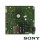 PLACA PRINCIPAL SONY KDL-32EX425 1-884-915-11 | ATENÇÃO: AO CONECTOR DO FLAT